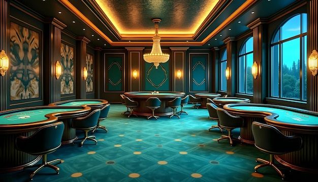 Formula 1 Betting Live Casino