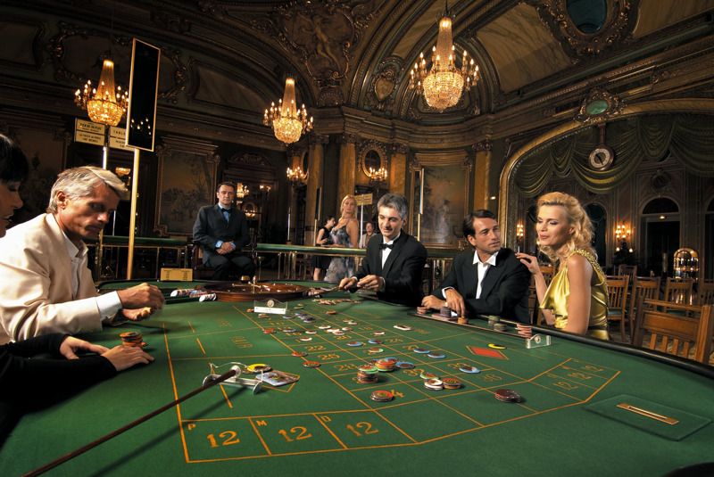 Formula 1 Betting Live Casino